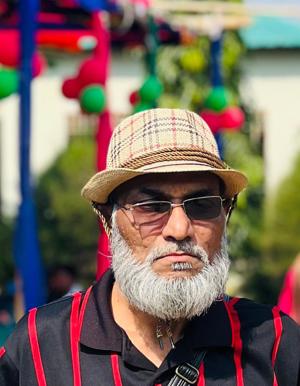 Azm Mainul Islam